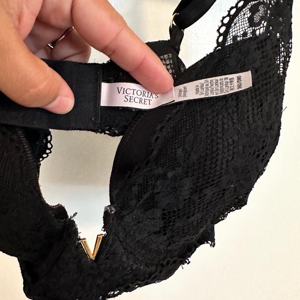 GUC Victorias Secret bra - Picture 3 of 6